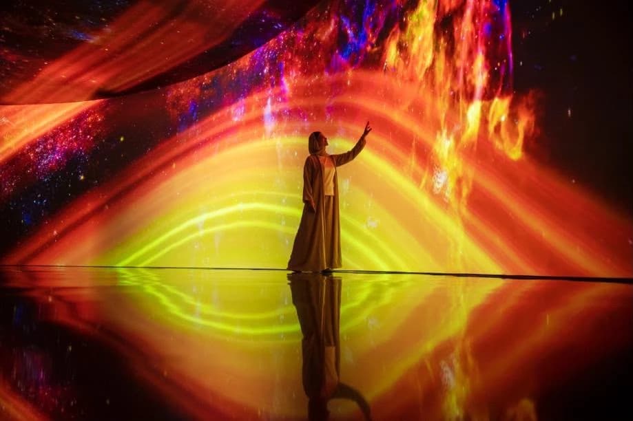 AYA Universe Dubai