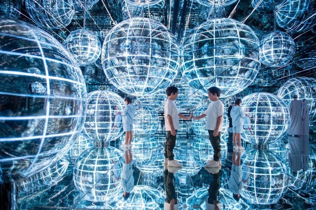 AYA Universe Dubai
