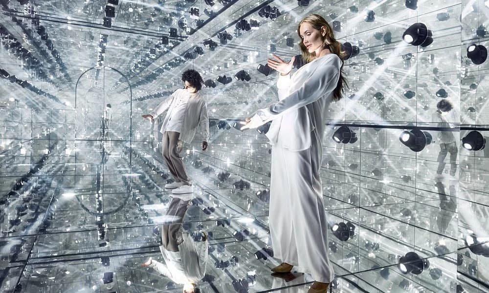 AYA Universe Dubai