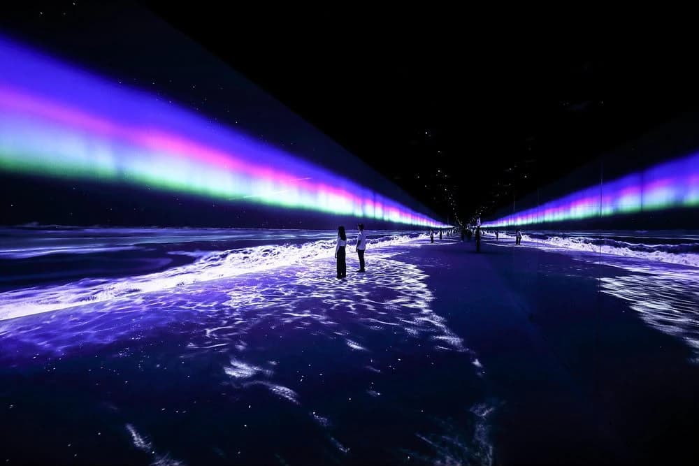Arte Museum Dubai — Noble Life