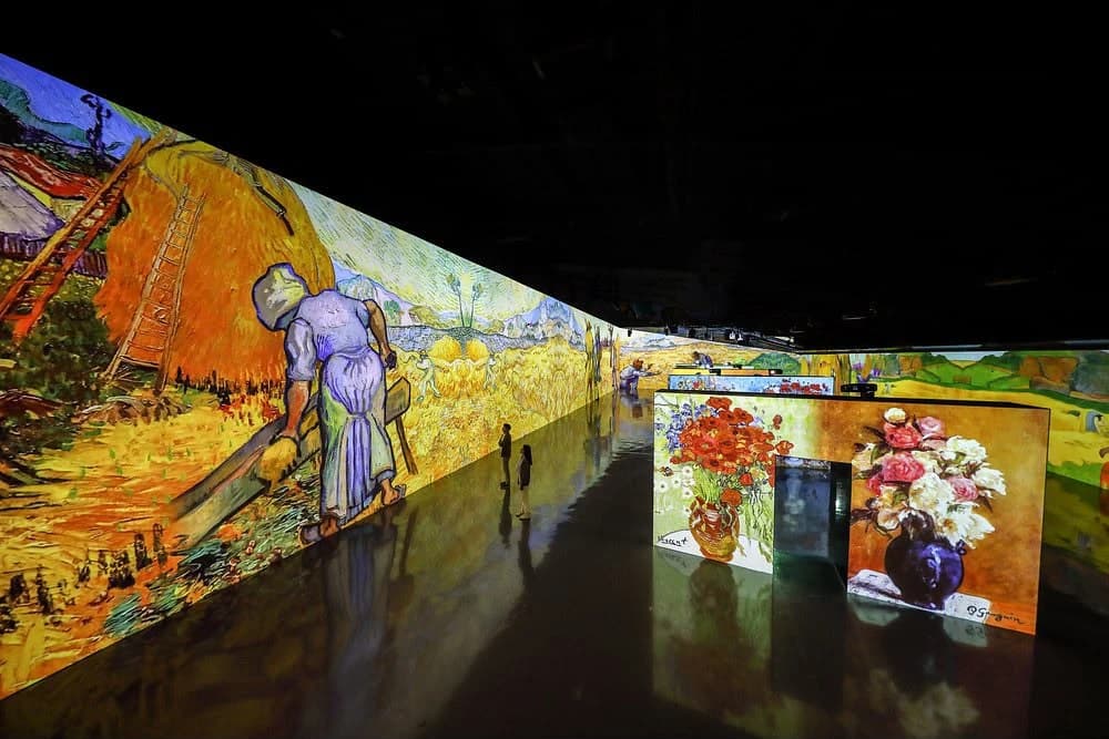 Arte Museum Dubai