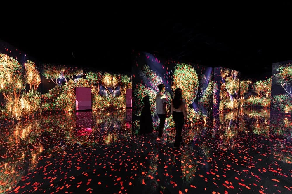 Arte Museum Dubai