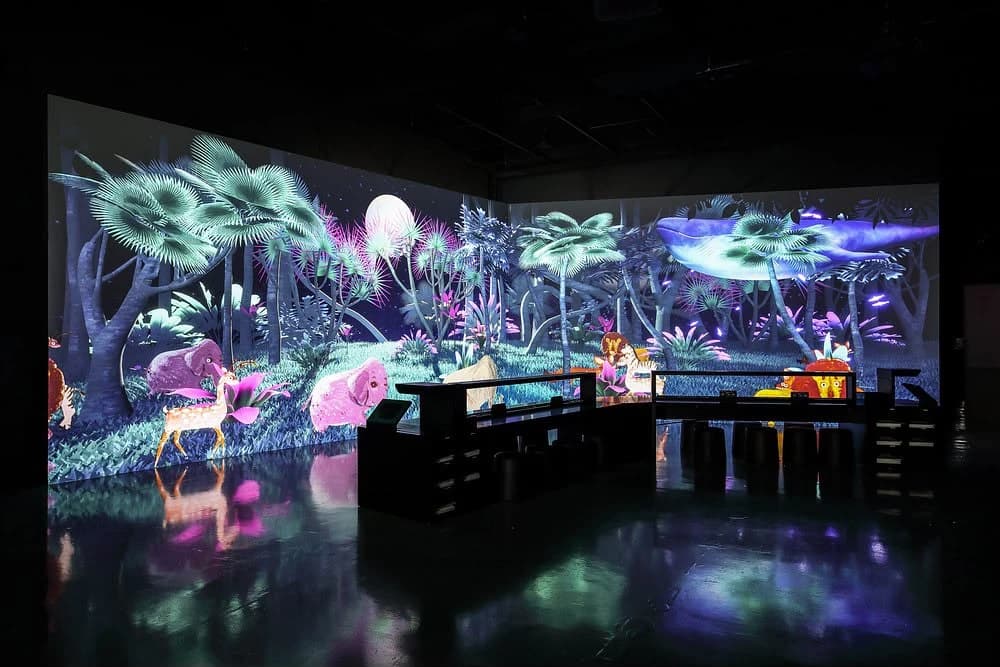 Arte Museum Dubai