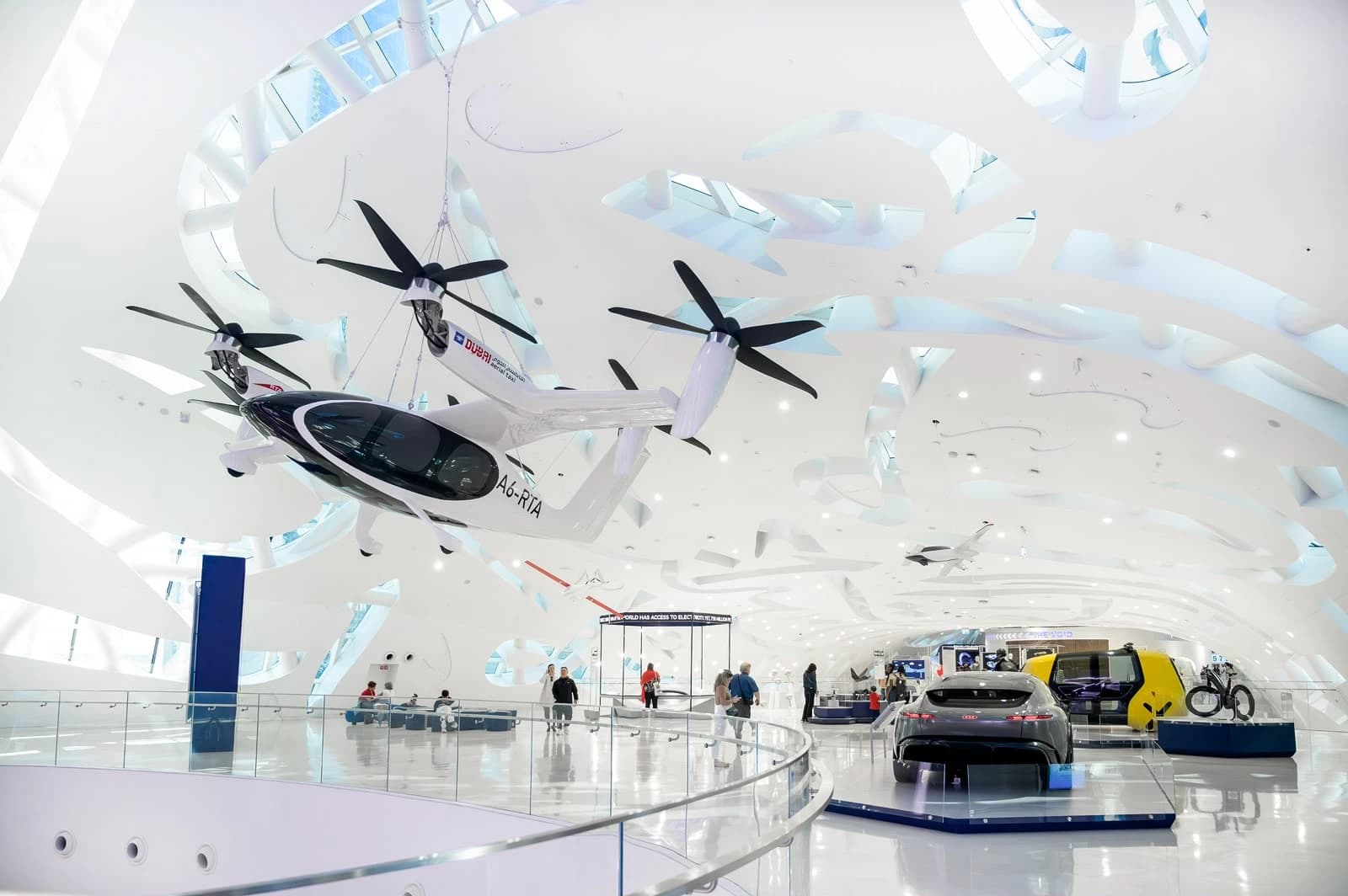 Museum of the Future