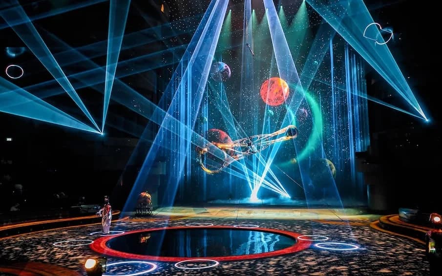 La Perle by Dragone Dubai