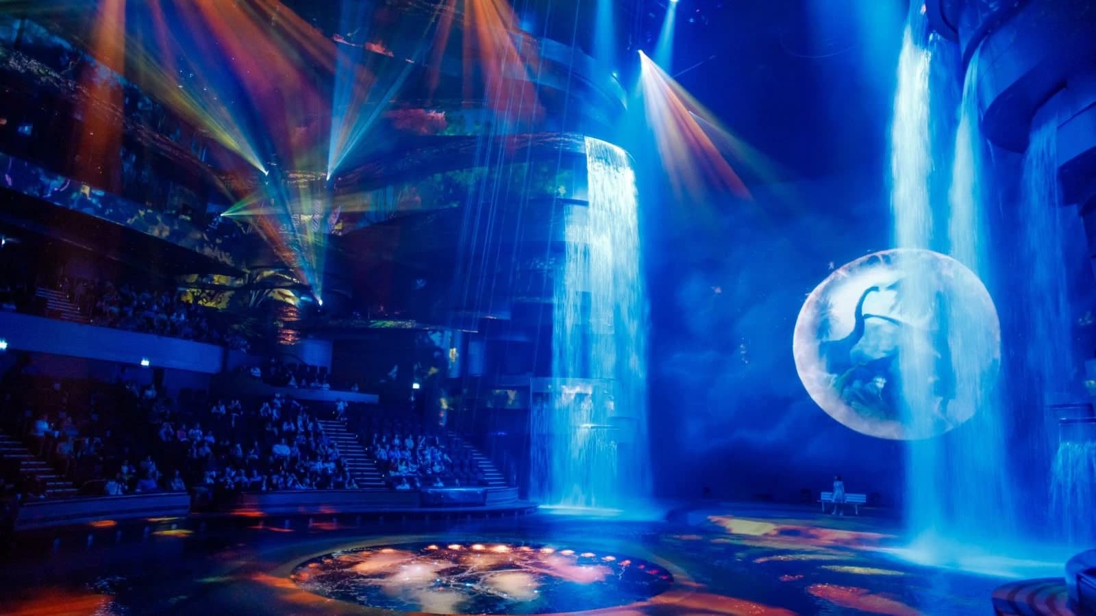 La Perle by Dragone Dubai