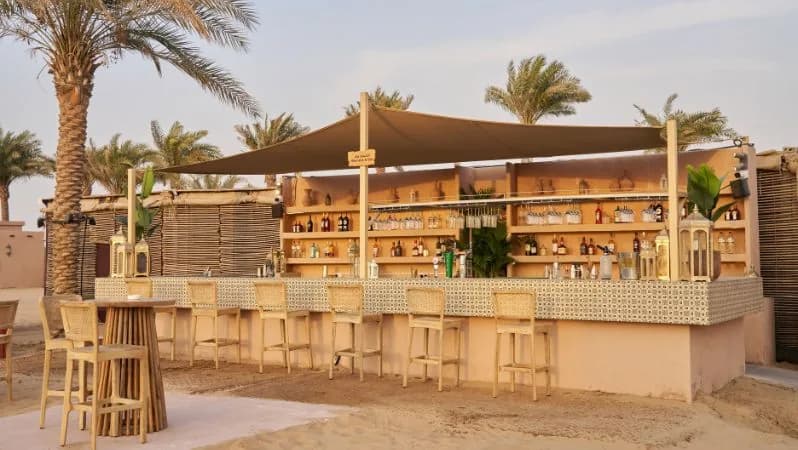 Noble Dinner Show Dubai: An Unforgettable Evening of Food & Entertainment