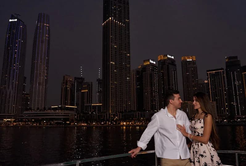 Noble Dinner Cruise Dubai: A Luxurious Evening on the Water