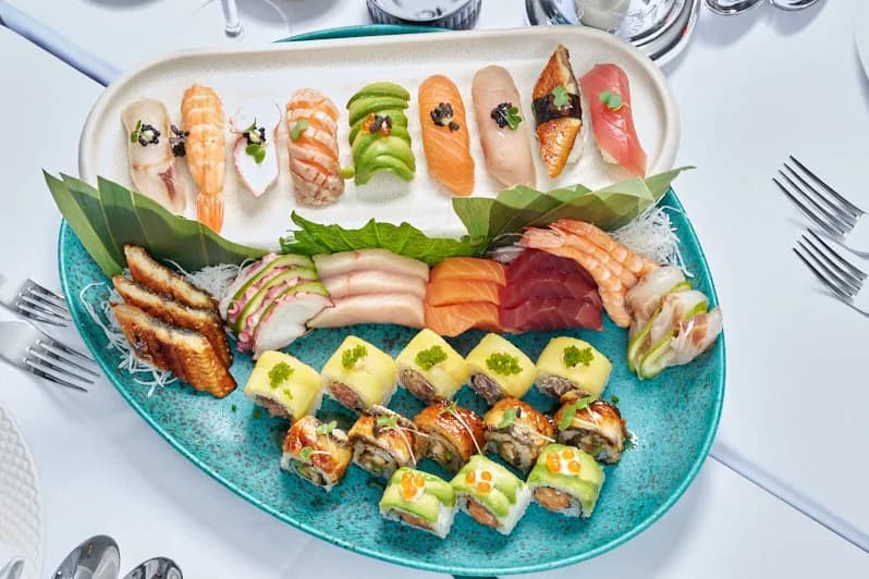 Noble Dinner Cruise Dubai: A Luxurious Evening on the Water