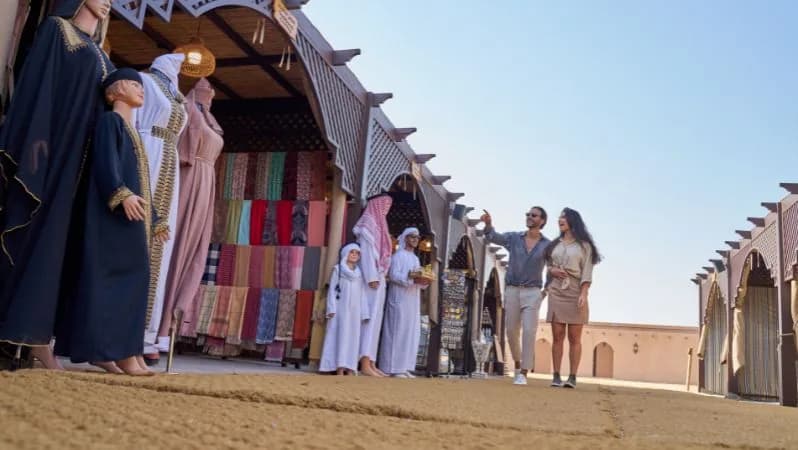 Noble Dinner Show Dubai: An Unforgettable Evening of Food & Entertainment
